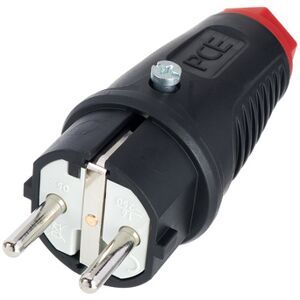 PCE 0511-sr Taurus2 Plug Black