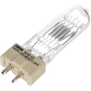 Osram 64748XS 1000W 230V GY9,5 3200 K