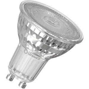 LEDVANCE LED PAR16 80 36Â° P 6.9W 830 warm white