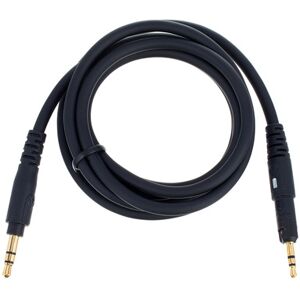 Technica ATH-M50X Straight Cable 1,2m Black