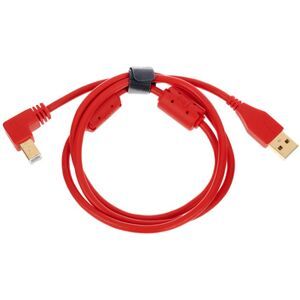 UDG Ultimate USB 2.0 Cable A1RD Red