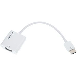 Kramer ADC-HM/GF Adapter Cable White