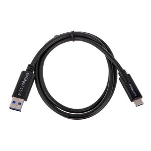 PureLink IS2611-010 USB-C/USB-A Black
