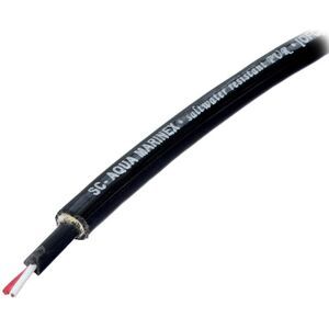 Sommer Cable SC-Aqua Marinex Aramid Mikro14 Black