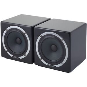 Avantone MixCubes Active Black nero