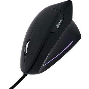 Inter-Tech Eterno KM-206WR Black