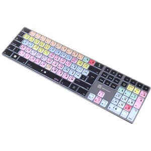 Logickeyboard Titan Avid Pro Tools UK PC