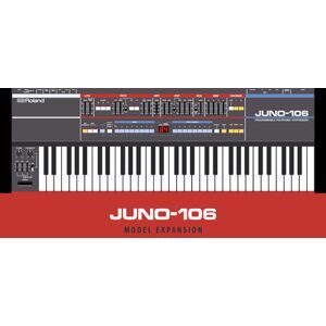 Roland Cloud Juno-106 Model Expansion