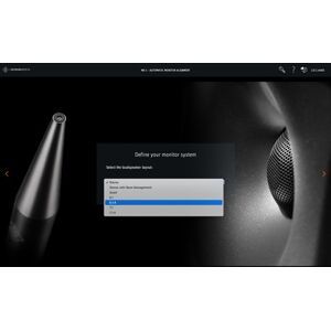Neumann Multichannel Extension MAÂ 1