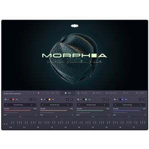 Audiomodern Soundbox Morphia