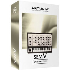 Arturia SEM V