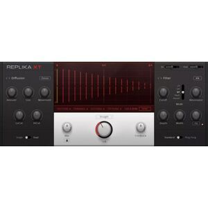 Native Instruments Replika XT