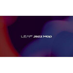 Native Instruments Leap Expansion Jazz Hop