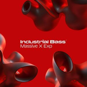 Native Instruments Industrial Bass