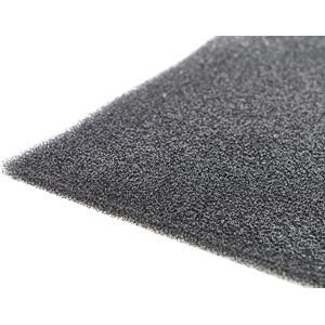 Adam Hall 019505 Speaker Front Foam 5mm nero