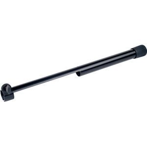 K&M ; 21445 Ausgleichsadapter Black