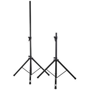Fun Generation Speaker Stand Pair
