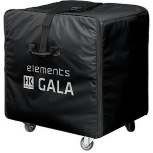 HK Audio GALA SUB 15 Roller Bag