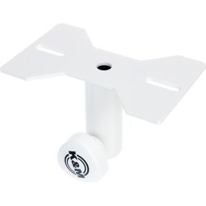 K&M ; 195/8 White White