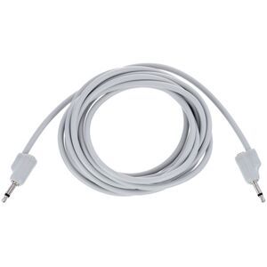 Tiptop Audio Stackcable Grey 250 cm Grey