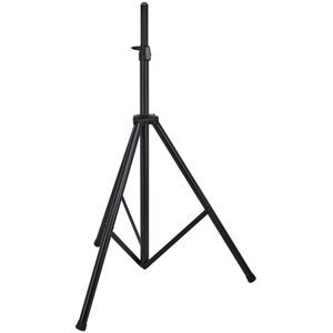 K&M ; 21472 Speaker Stand XL nero