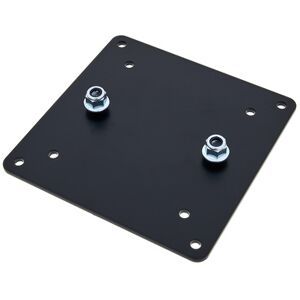 K&M ; 19615 Black
