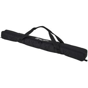 Roadworx Slim Line Speaker Stand Bag S Black