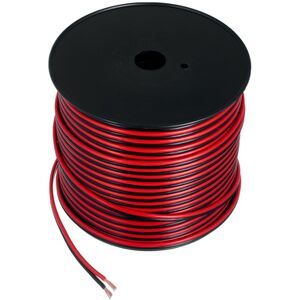 Sonero 4.00mmÂ² Speaker Cable 100m black