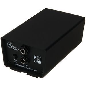 Heritage Audio P DI ONE