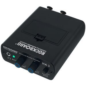 Rockboard HA 3 In-Ear Amplifier
