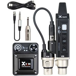 XVive U45D Stereo In-Ear Wireless