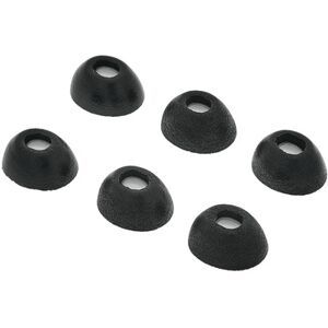 Comply TrueGrip MAX AirPods Pro 3 L nero