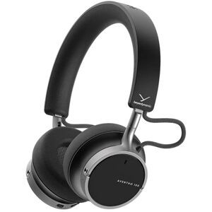 beyerdynamic Aventho 100 black Black
