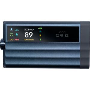ifi Audio iDSD GR 2