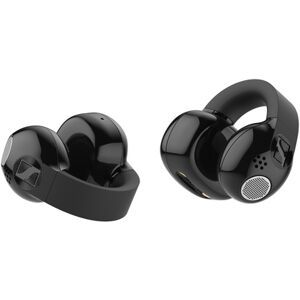 Sennheiser ACCENTUM Clip Black nero