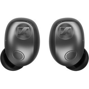 Sennheiser Momentum 5 TW Graphite grafite