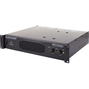 Behringer EP4000 Europower