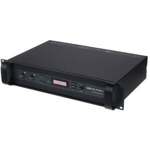 LAB Gruppen PDX3000 nero