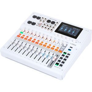 Yamaha MGX12 WH bianco