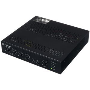 Dynacord U120:1M Mixer amplifier nero