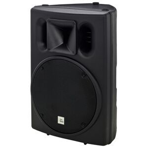 the box PA 502 A