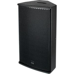 Seeburg Acoustic Line A6 nero