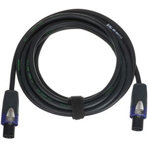 Cordial CRL 5 LL nero