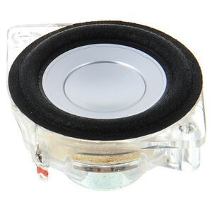Visaton BF 45 / 4 Ohm
