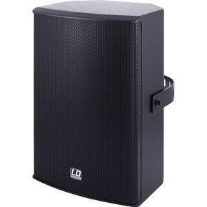 LD Systems SAT 82 G2 nero