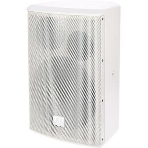 LD Systems SAT 62A W G2 bianco