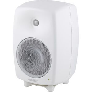 Genelec 8040 BWM bianco
