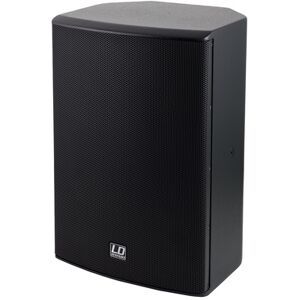 LD Systems SAT 82A G2 nero
