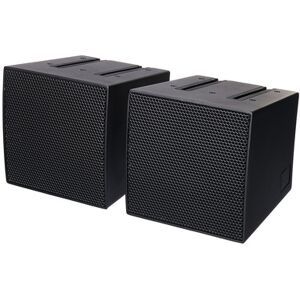 LD Systems Curv 500 S2 nero