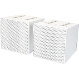 LD Systems Curv 500 S2 W bianco